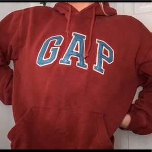 GAP Hoodie ★★